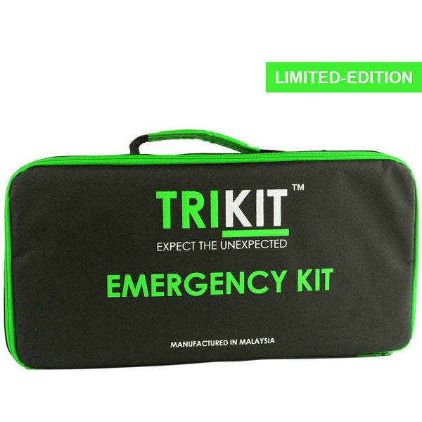 AntiSlip™ Car Kit Bag TRIKIT MALAYSIA