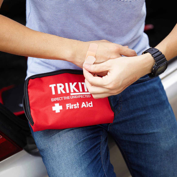 First Aid Kit (12-in-1)