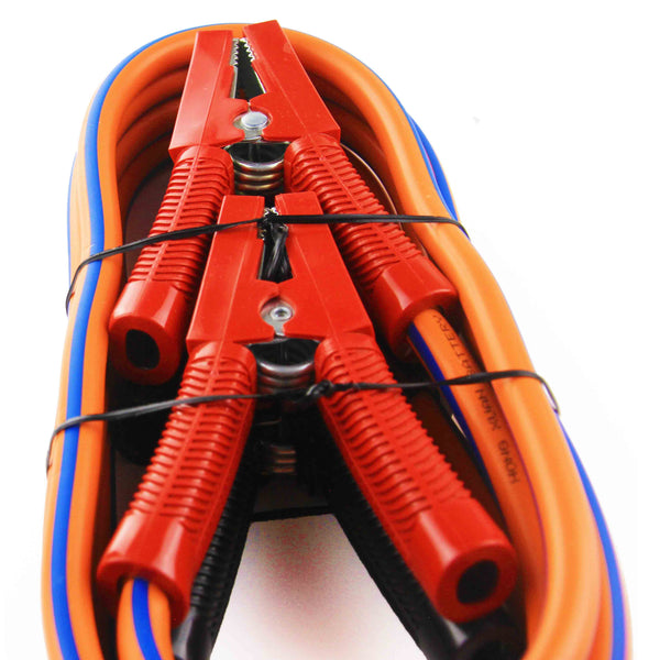 JumpStart Cables (Original) TRIKIT MALAYSIA