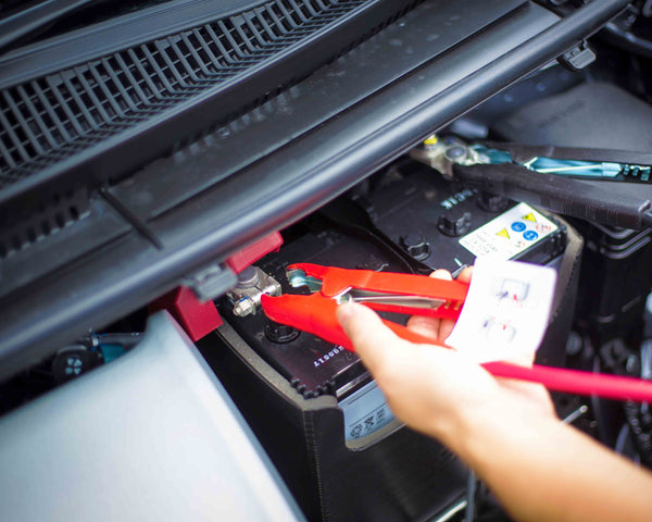 What Makes A Good JumpStart Cable?