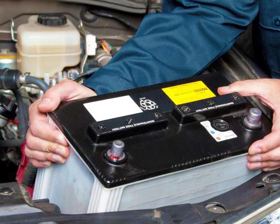 Useful Tips For Your Car Battery