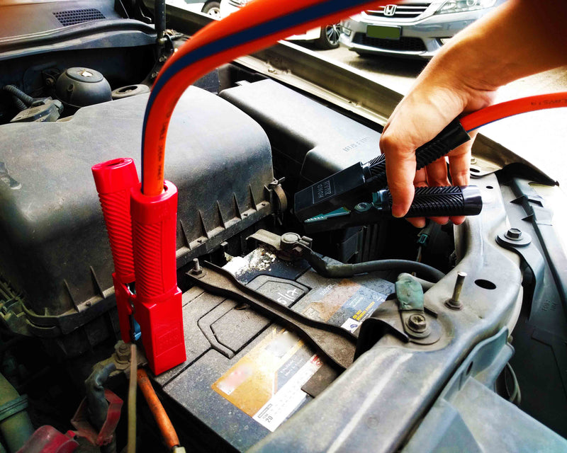 1000 AMP But Couldn't JumpStart Your Car?