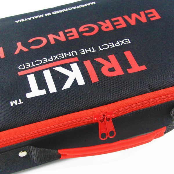 Anti-Slip™ Car Kit Bag